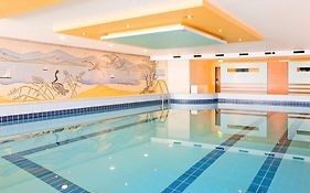 Hotel Lyskirchen Koeln